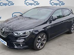 Occasion 2020 Renault Mégane IV Business | 12 970 € (Prix juste)