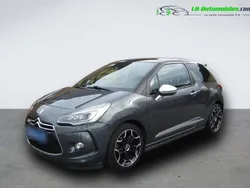 Utilisé 2015 Citroën DS3 Citadine | 13 900 €
