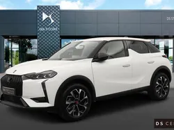 Blanc Utilisé 2023 DS Automobiles DS3 Crossback Performance Line Plus SUV | 22 329 € (Prix juste)