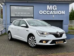 Utilisé 2016 Renault Mégane IV Life Berline | 7 490 € (Super prix)
