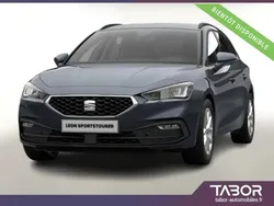 Gris Nouvelle 2025 Seat Leon ST Style Break | 26 811 € (Prix juste)