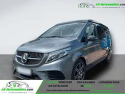 Utilisé 2022 Mercedes V250 Monospace | 78 400 € (Prix assez cher)