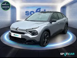 Gris Utilisé 2024 Citroën C4 Berline | 25 490 € (Prix cher)
