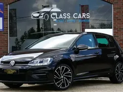 Noir Utilisé 2019 VW Golf VII Join Berline | 17 990 € (Prix cher)