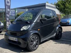 Utilisé 2001 Smart ForTwo Coupé Citadine | 1 500 €