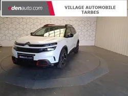 Utilisé 2021 Citroën C5 Aircross SUV | 20 490 € (Bon prix)