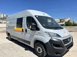 Blanc Utilisé 2020 Fiat Ducato Van | 31 406 €