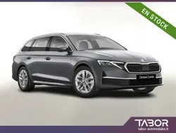 Gris Nouvelle 2024 Skoda Octavia Break | 33 125 € (Prix juste)