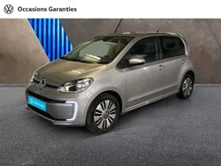 Gris Utilisé 2021 VW e-up! Citadine | 12 990 € (Prix juste)