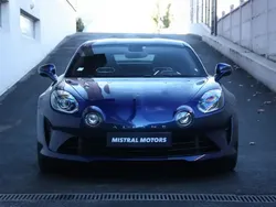 Alpine A110