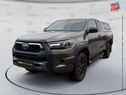 Utilisé 2023 Toyota HiLux Pick-up | 44 999 € (Prix assez cher)