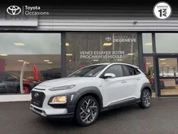 Utilisé 2020 Hyundai Kona SUV | 17 900 € (Bon prix)
