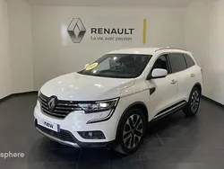 Utilisé 2018 Renault Koleos Intens SUV | 16 499 € (Prix juste)