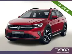 Rouge Nouvelle 2025 VW Taigo R SUV | 26 206 € (Prix juste)