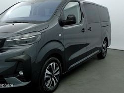 Gris Nouvelle 2024 Peugeot Traveller Business-Line Monospace | 43 835 € (Prix juste)