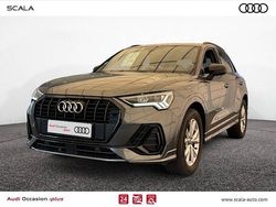 Gris daytona nacré Utilisé 2023 Audi Q3 S-Line SUV | 34 990 € (Bon prix)