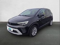 Noir Utilisé 2020 Opel Crossland X Elegance SUV | 13 490 € (Prix juste)