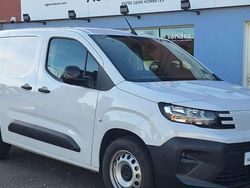 Utilisé 2025 Peugeot Partner S Van | 15 990 €