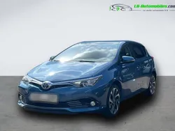 Utilisé 2017 Toyota Auris Berline | 17 900 € (Prix assez cher)