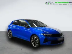 Utilisé 2023 Opel Astra Berline | 34 000 € (Prix cher)