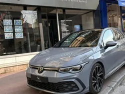 Utilisé 2024 VW Golf VIII GTD Berline | 33 490 € (Super prix)
