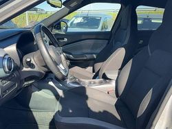 Gris Utilisé 2021 Nissan Juke N-Connecta SUV | 15 990 € (Prix juste)