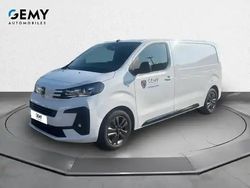 Blanc Nouvelle 2025 Peugeot Expert S Van | 42 999 €