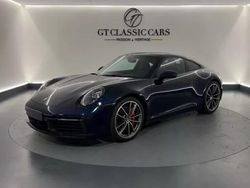 Bleu Occasion 2019 Porsche 911 Carrera S Coupé | 149 900 €