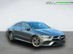 Utilisé 2020 Mercedes 200 Coupé | 33 500 € (Prix juste)