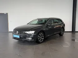 Utilisé 2021 VW Passat Break | 23 990 € (Bon prix)
