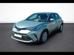 Utilisé 2022 Toyota C-HR SUV | 21 490 € (Bon prix)