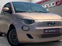 Utilisé 2022 Fiat 500e Citadine | 16 900 € (Prix juste)