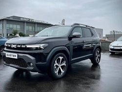 Noir Nouvelle 2025 Dacia Duster Journey SUV | 27 890 €