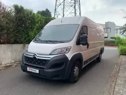 Utilisé 2020 Citroën Jumper Business Class Monospace | 13 990 € (Prix cher)