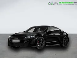 Utilisé 2025 Audi RS e-tron GT Sport Berline | 115 100 €