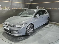 VW Golf VIII
