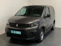 Peinture métallisée Occasion 2020 Peugeot Partner S Van | 15 990 €