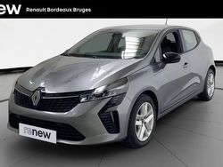 Gris Utilisé 2024 Renault Clio V Evolution Citadine | 16 390 € (Prix juste)