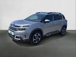 Utilisé 2019 Citroën C5 Aircross PureTech SUV | 14 790 € (Bon prix)