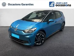 Noir Utilisé 2024 VW ID.3 Pro Citadine | 28 990 € (Super prix)