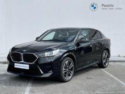 Noir Utilisé 2025 BMW X2 M Sport SUV | 56 900 €