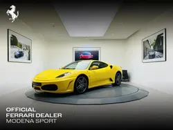 Jaune Utilisé 2005 Ferrari F430 Coupé | 139 900 €