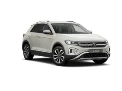 Nouvelle 2025 VW T-Roc Style SUV | 39 145 € (Bon prix)