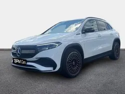 Utilisé 2023 Mercedes EQA350 AMG line SUV | 39 890 € (Prix juste)