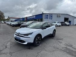 Blanc Nouvelle 2025 Citroën SM Coupé | 25 990 €