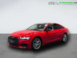 Utilisé 2022 Audi A6 Sport Berline | 55 600 € (Prix assez cher)