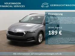 Utilisé 2023 Skoda Octavia Break | 23 470 € (Super prix)