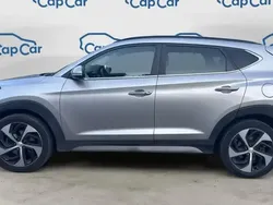 Utilisé 2018 Hyundai Tucson Limited SUV | 17 590 € (Prix juste)
