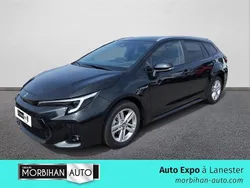 Noir Utilisé 2024 Suzuki Swace Coupé | 28 980 €