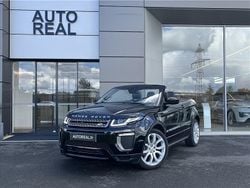 Occasion 2017 Land Rover Range Rover evoque SE Dynamic | 29 900 €